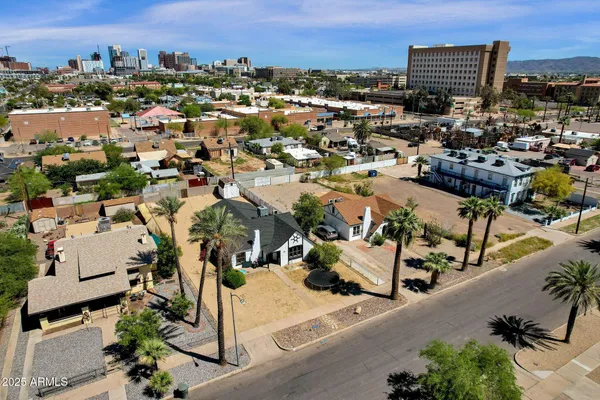 $510,500 | 329 North 17th Drive, Phoenix, AZ 85007