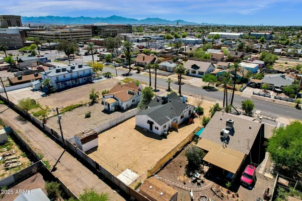 $510,500 | 329 North 17th Drive, Phoenix, AZ 85007