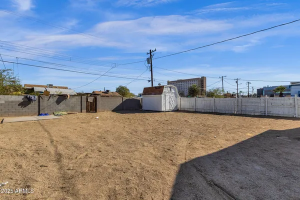 $510,500 | 329 North 17th Drive, Phoenix, AZ 85007