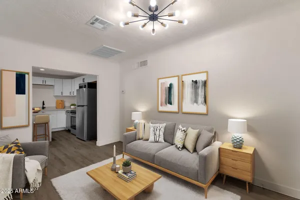 $510,500 | 329 North 17th Drive, Phoenix, AZ 85007