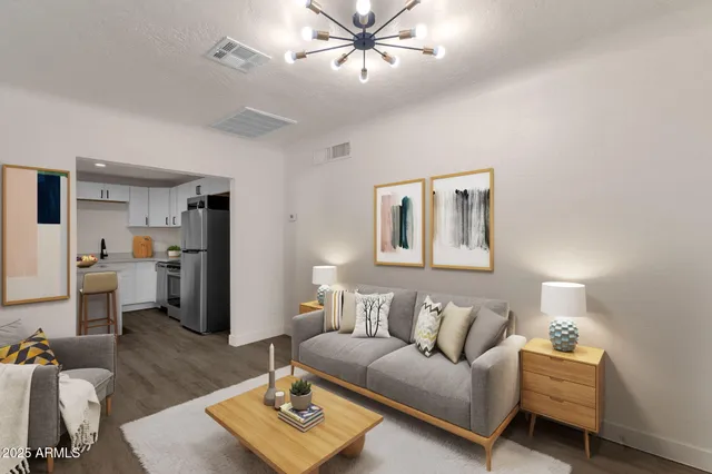 $529,000 | 329 North 17th Drive, Phoenix, AZ 85007