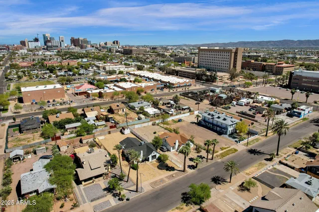 $529,000 | 329 North 17th Drive, Phoenix, AZ 85007