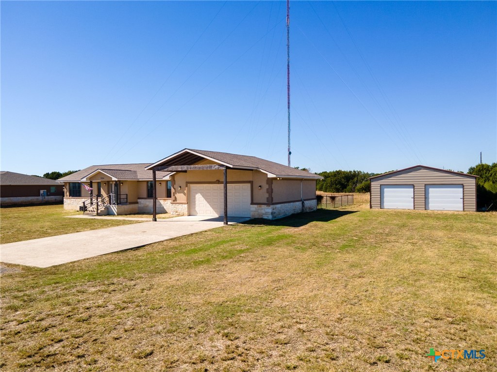 1526 George Wilson Road Belton, TX 76513 - Photo 1 of 1 Gallery Image 1