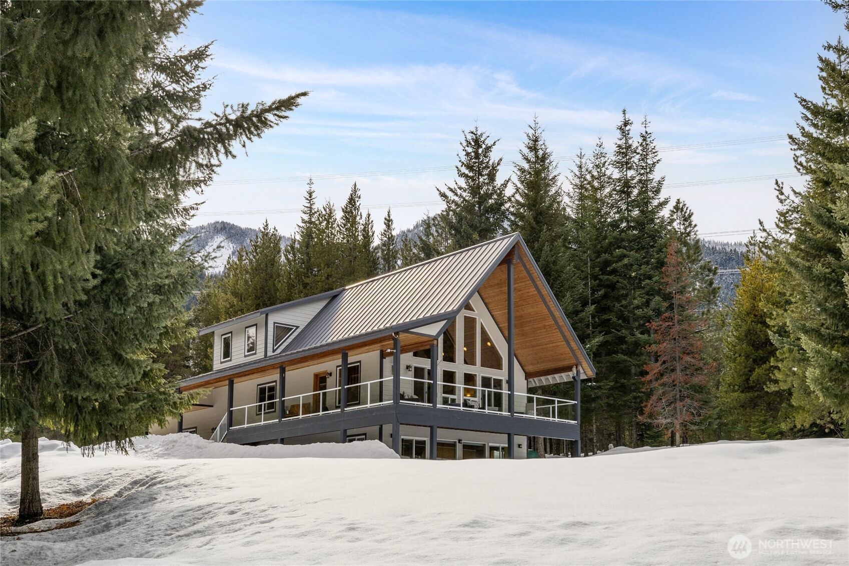 1170 Fs Road Cle Elum, WA 98922 - Photo 1 of 38 Gallery Image 1
