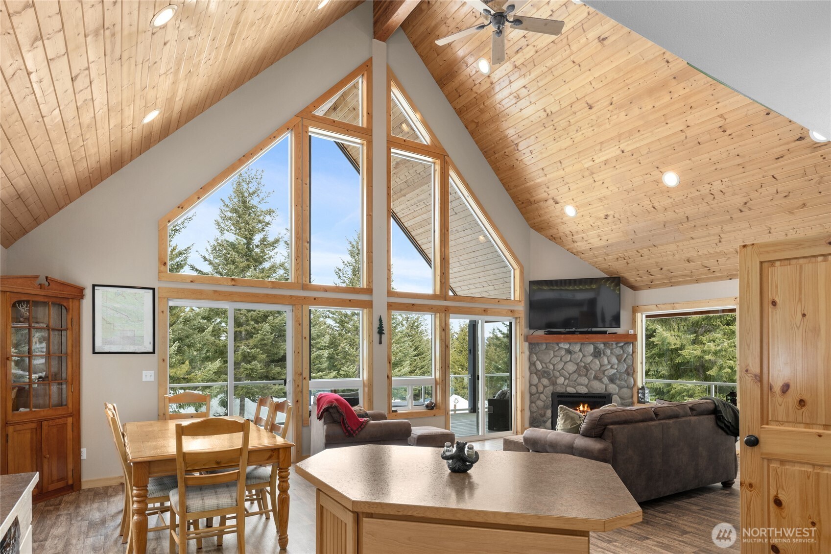 1170 Fs Road Cle Elum, WA 98922 - Photo 13 of 38 Gallery Image 13