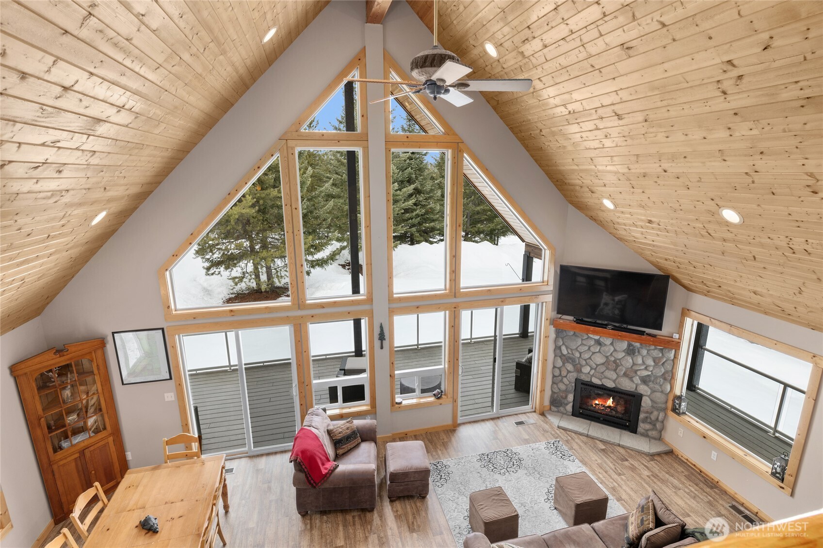 1170 Fs Road Cle Elum, WA 98922 - Photo 23 of 38 Gallery Image 23