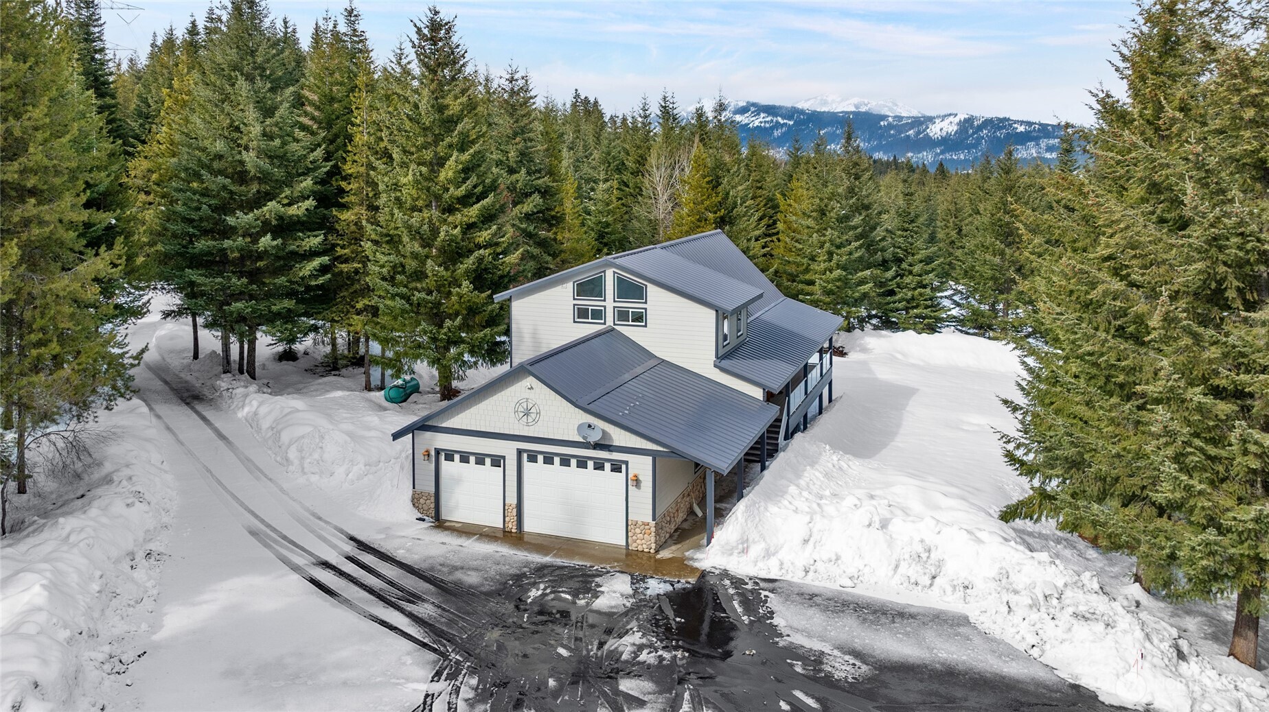 1170 Fs Road Cle Elum, WA 98922 - Photo 35 of 38 Gallery Image 35