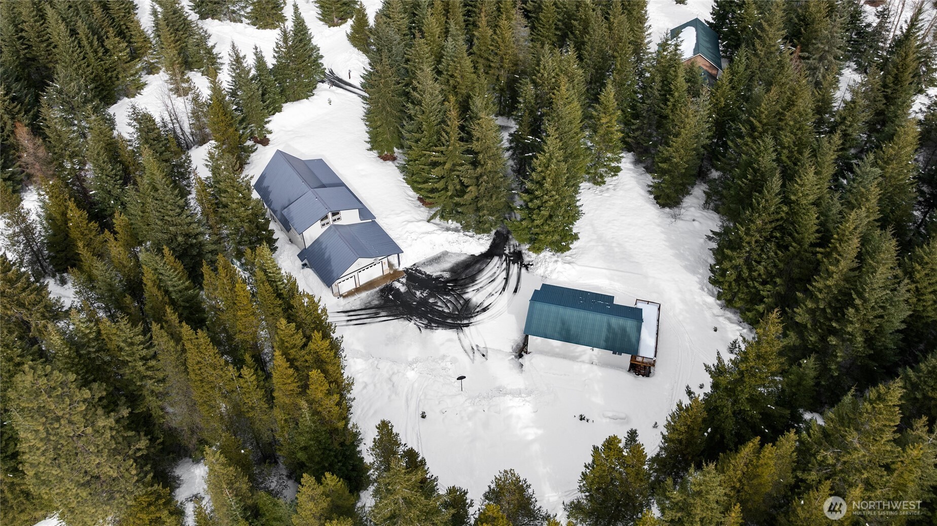 1170 Fs Road Cle Elum, WA 98922 - Photo 36 of 38 Gallery Image 36