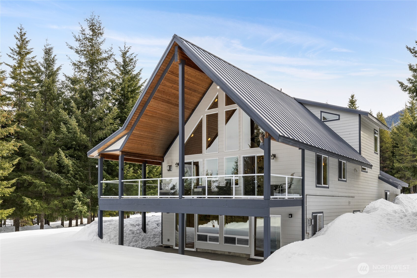 1170 Fs Road Cle Elum, WA 98922 - Photo 4 of 38 Gallery Image 4