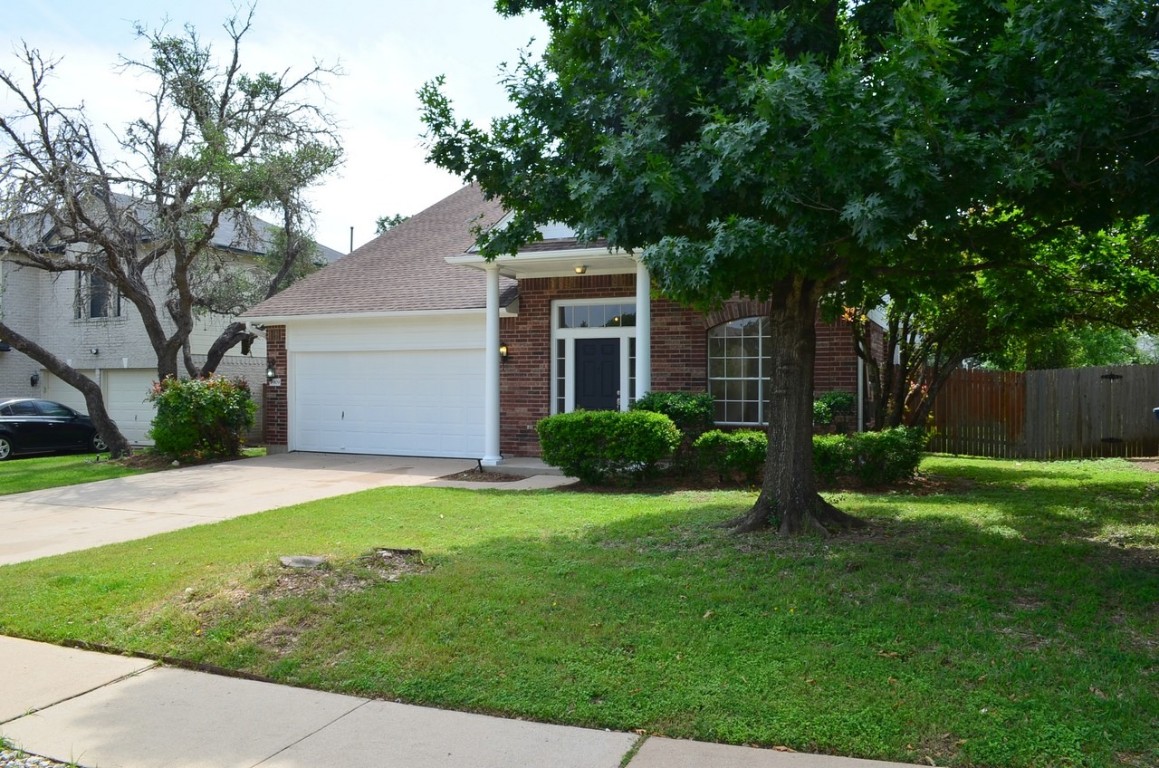 8909 Sendera Mesa Drive Austin, TX 78749 - Photo 1 of 1