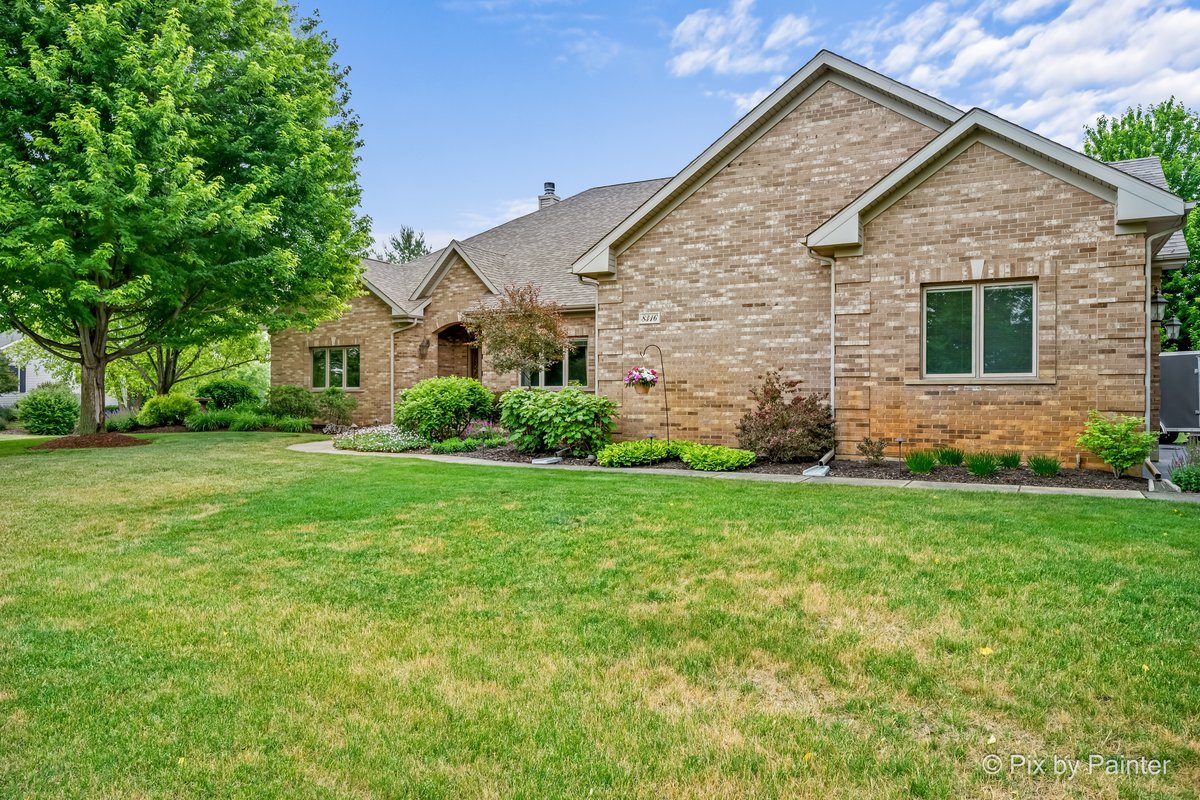 8316 Eagle Ridge Spring Grove, IL 60081 - Photo 41 of 44