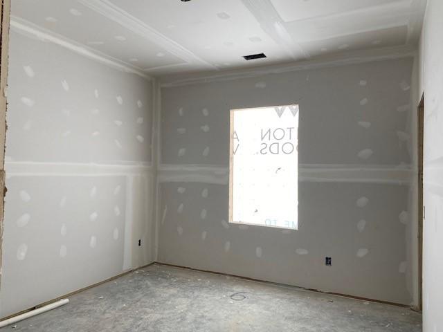 443 Eva Street Moncks Corner, SC 29461 - Photo 3 of 12 Lot 45 Bedroom 3