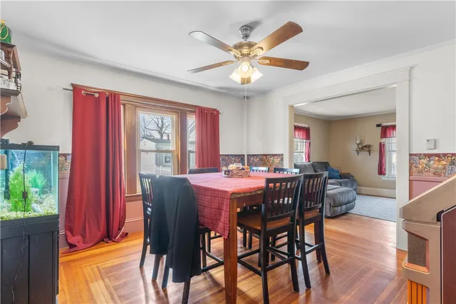 $1,200,000 | 32 Union Street, East Greenwich, RI 02818