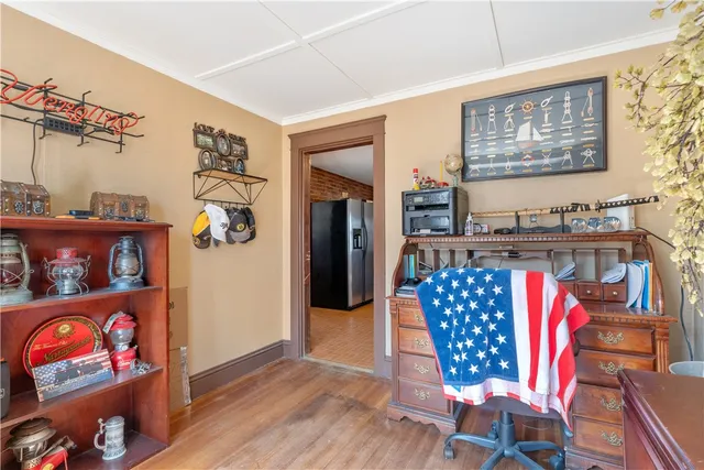 $1,200,000 | 32 Union Street, East Greenwich, RI 02818