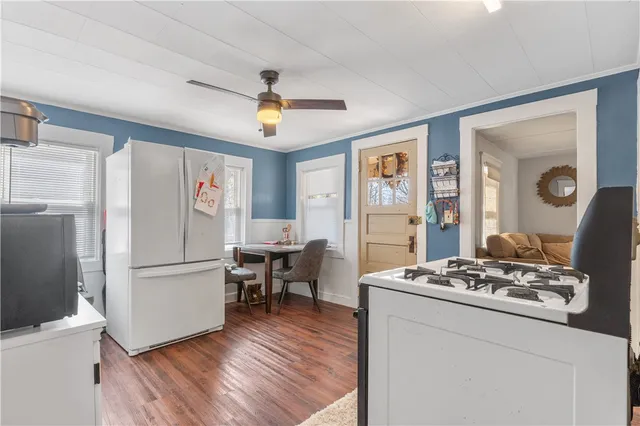 $1,200,000 | 32 Union Street, East Greenwich, RI 02818