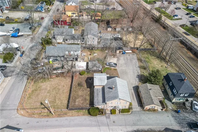 $1,200,000 | 32 Union Street, East Greenwich, RI 02818