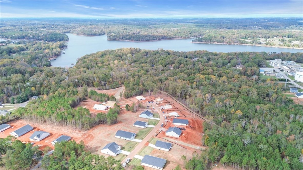 6004 Pearman Dairy Road Anderson, SC 29625 - Photo 20 of 24