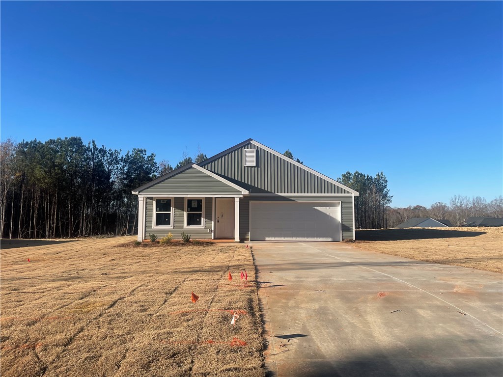 6004 Pearman Dairy Road Anderson, SC 29625 - Photo 2 of 24