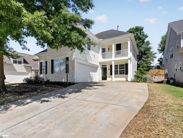 $349,900 | 502 Drayton Hall Boulevard, Duncan, SC 29334