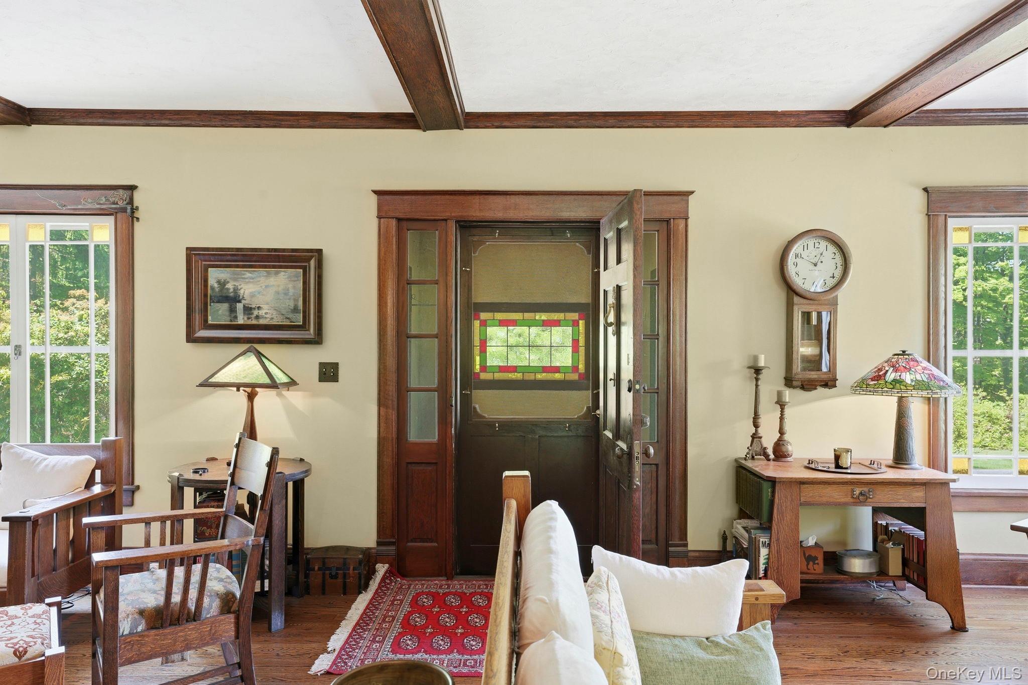 8 Elmer Galloway Road Katonah, NY 10536 - Photo 4 of 49