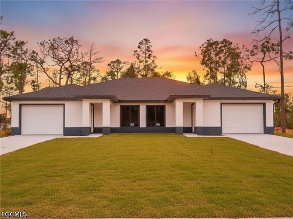 $499,999 | 349-351 Rockland Street, Lehigh Acres, FL 33972