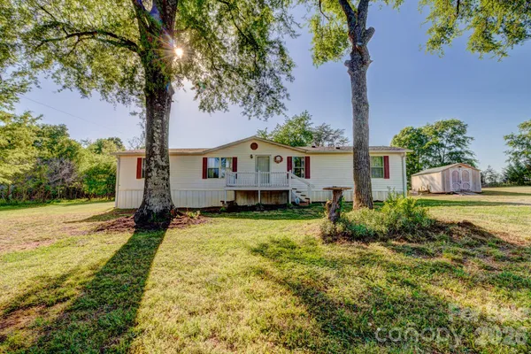 $165,000 | 2526-1 Shoal Creek Church Road, Shelby, NC 28152