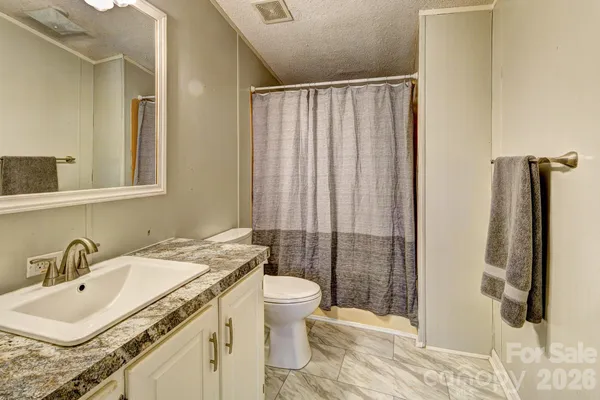 $165,000 | 2526-1 Shoal Creek Church Road, Shelby, NC 28152