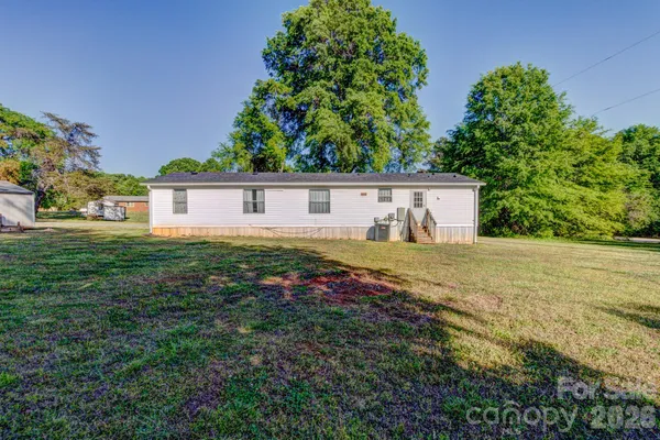 $165,000 | 2526-1 Shoal Creek Church Road, Shelby, NC 28152