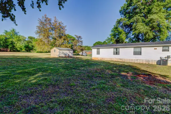 $165,000 | 2526-1 Shoal Creek Church Road, Shelby, NC 28152