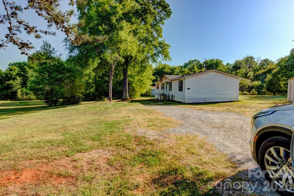$165,000 | 2526-1 Shoal Creek Church Road, Shelby, NC 28152