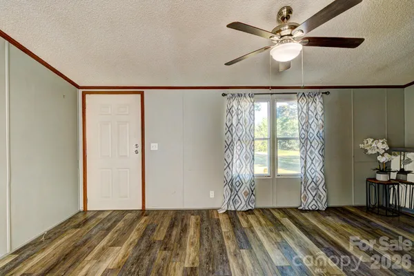 $165,000 | 2526-1 Shoal Creek Church Road, Shelby, NC 28152