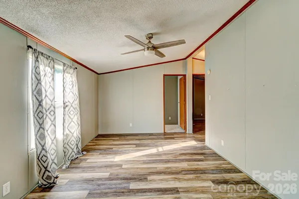 $165,000 | 2526-1 Shoal Creek Church Road, Shelby, NC 28152