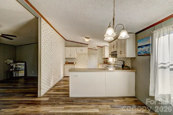 $165,000 | 2526-1 Shoal Creek Church Road, Shelby, NC 28152