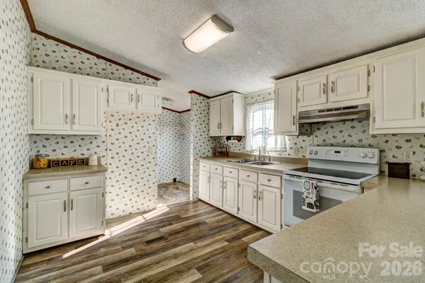 $165,000 | 2526-1 Shoal Creek Church Road, Shelby, NC 28152