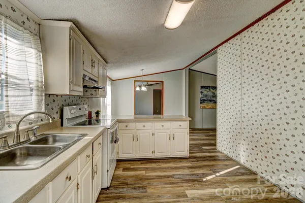 $165,000 | 2526-1 Shoal Creek Church Road, Shelby, NC 28152