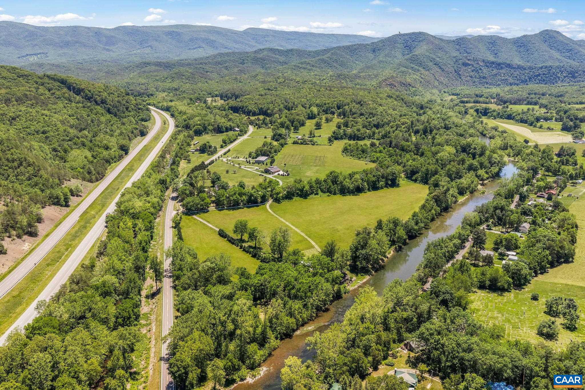 4301 Longdale Furnace Road Clifton Forge, VA 24422 - Photo 45 of 71