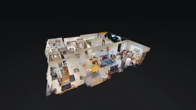 $179,900 | 3300 Louisiana Avenue South, Unit 517, St. Louis Park, MN 55426