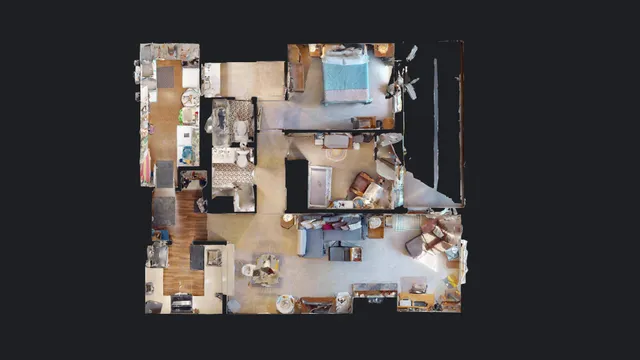 $179,900 | 3300 Louisiana Avenue South, Unit 517, St. Louis Park, MN 55426