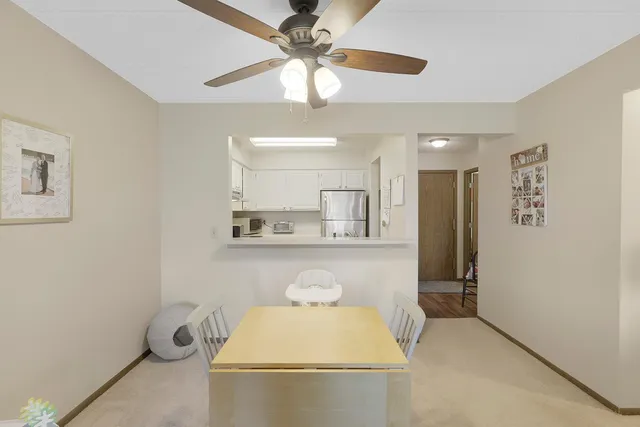 $179,900 | 3300 Louisiana Avenue South, Unit 517, St. Louis Park, MN 55426