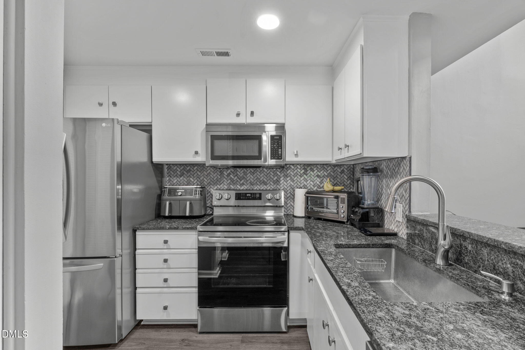 3806 Grey Harbor Drive, Unit 302 Raleigh, NC 27616 - Photo 3 of 24