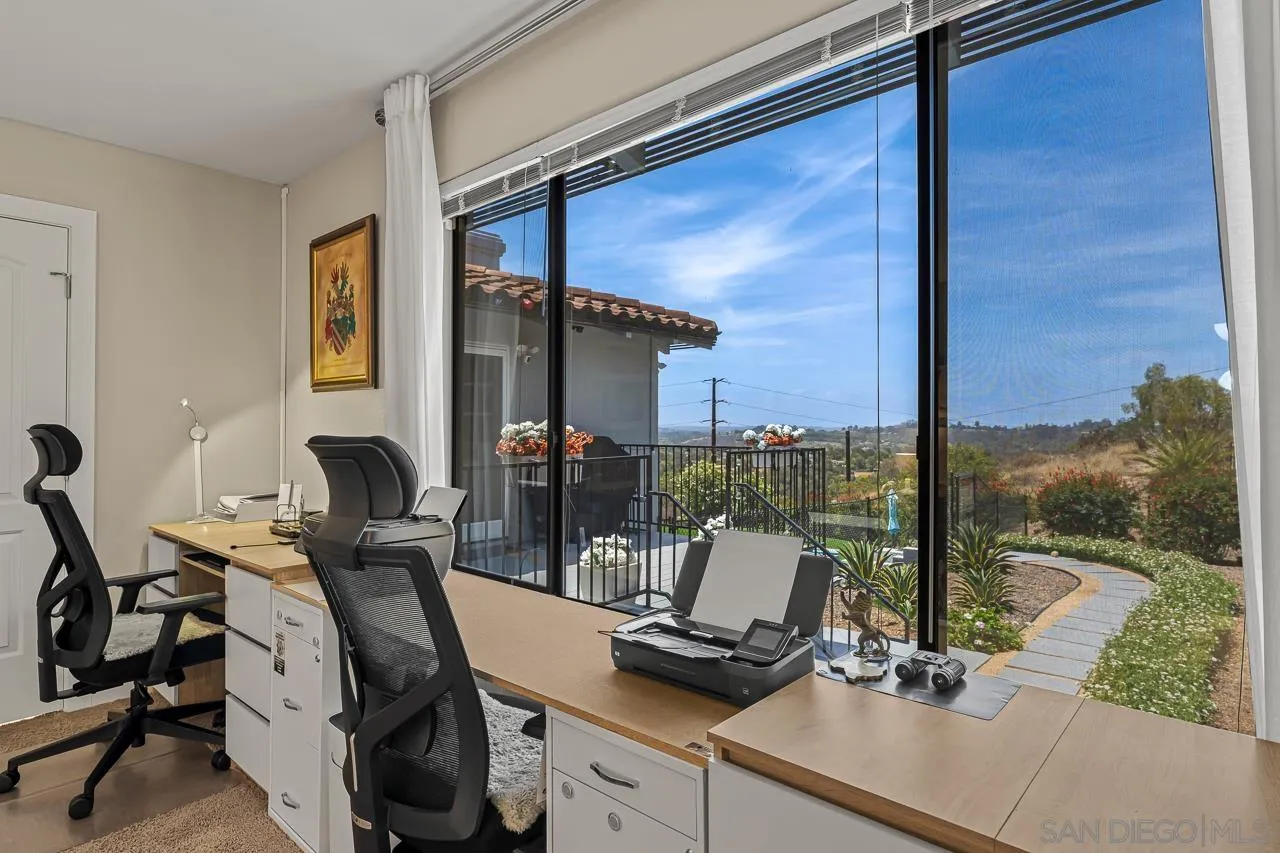 7087 Rancho Santa Fe View Court Rancho Santa Fe, CA 92067 - Photo 25 of 56