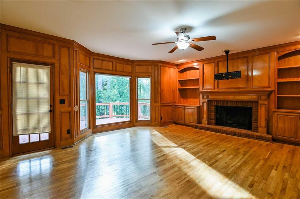 5415 Hampstead Way Duluth, GA 30097 - Photo 19 of 60