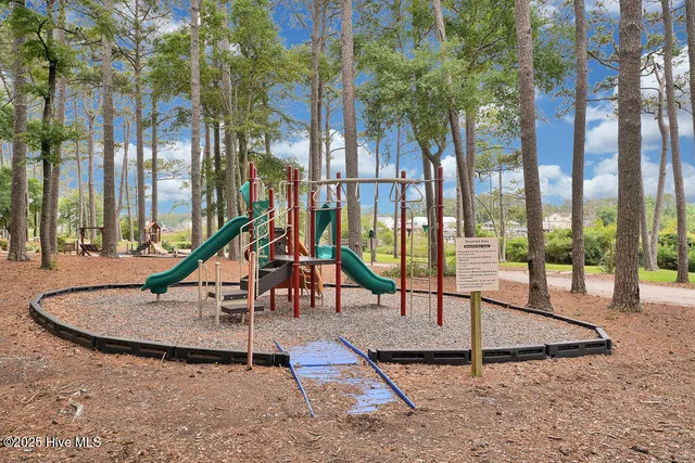 $304,500 | 3350 Club Villas Drive, Unit 105, Southport, NC 28461