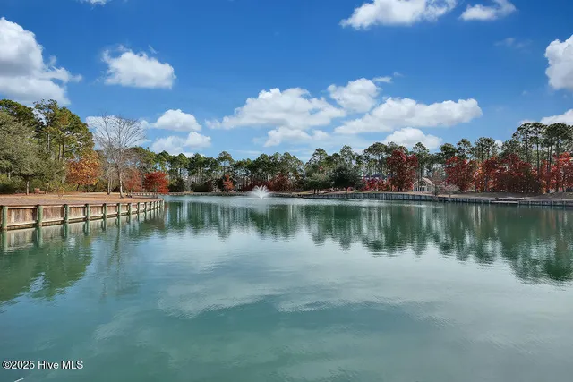 $304,500 | 3350 Club Villas Drive, Unit 105, Southport, NC 28461