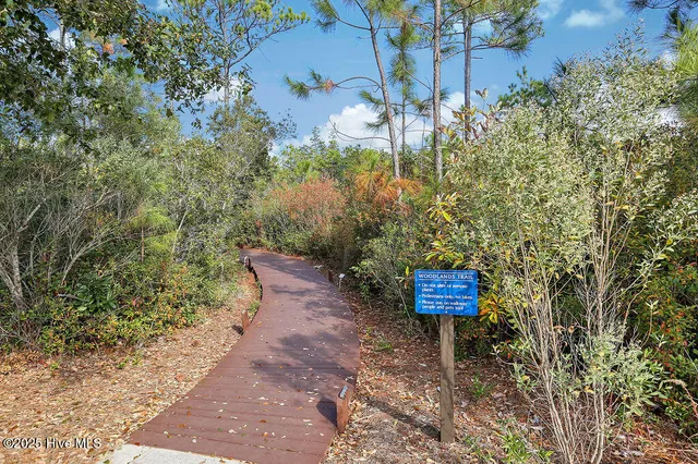 $304,500 | 3350 Club Villas Drive, Unit 105, Southport, NC 28461