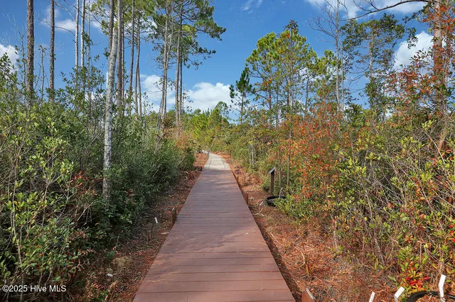 $304,500 | 3350 Club Villas Drive, Unit 105, Southport, NC 28461