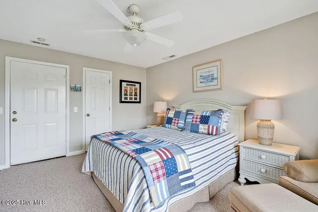 $304,500 | 3350 Club Villas Drive, Unit 105, Southport, NC 28461