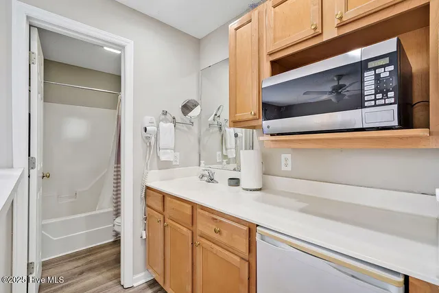 $304,500 | 3350 Club Villas Drive, Unit 105, Southport, NC 28461