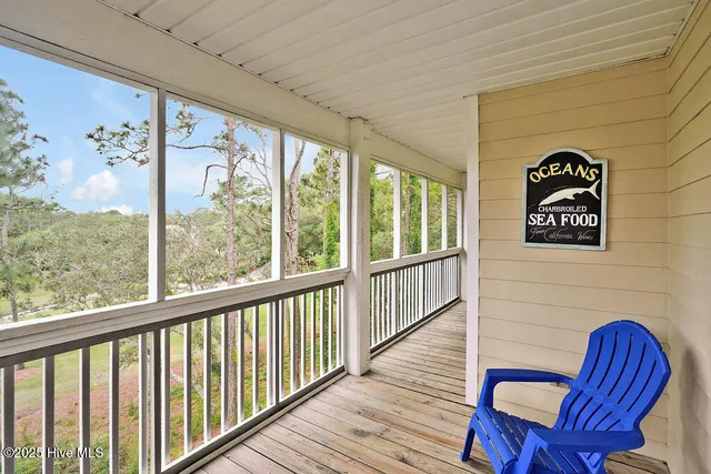 $304,500 | 3350 Club Villas Drive, Unit 105, Southport, NC 28461