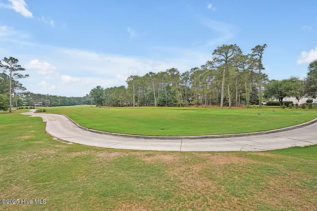 $304,500 | 3350 Club Villas Drive, Unit 105, Southport, NC 28461